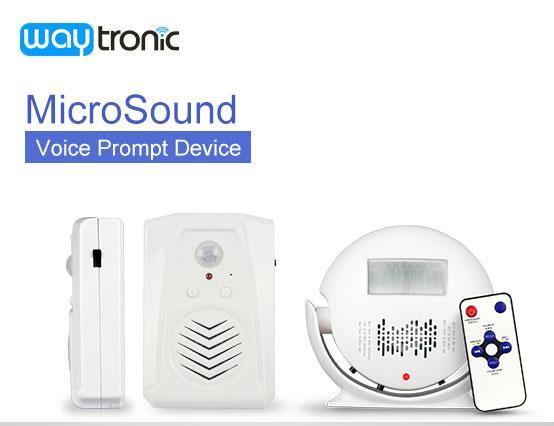 Vehicle safety reminder escorts your journey!