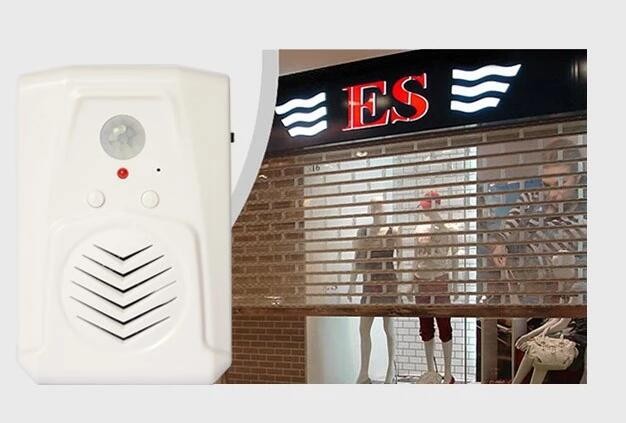 Application scope of voice prompter 