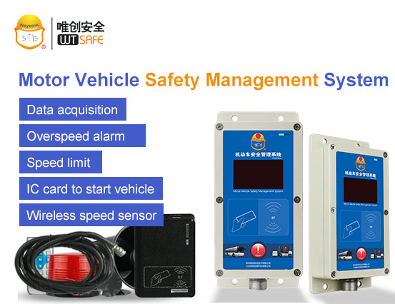 Forklift Driver Access Control Systems